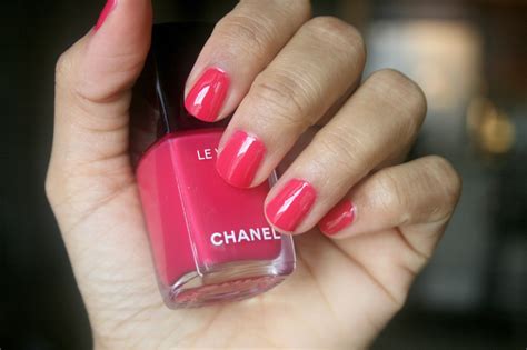 chanel vernis camelia|Nail Polish & Colours .